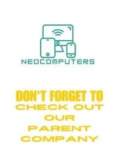 NeoComputers Left Banner